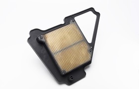 FILTRO DE AIRE YAMAHA YBR 125 STD [W30537]